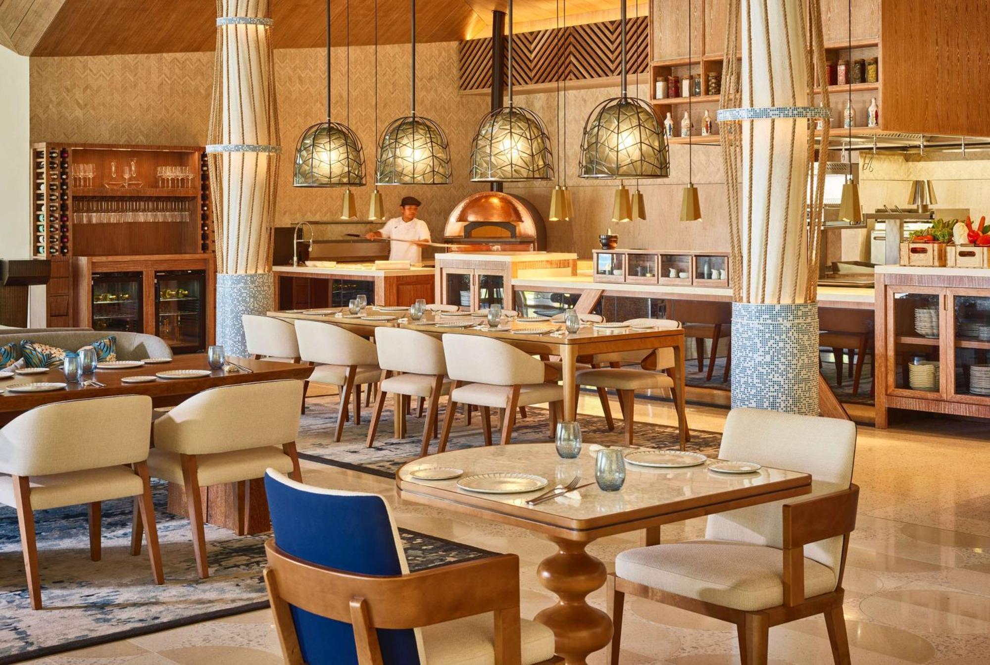 Waldorf Astoria Seychelles Platte Island Hotel Luaran gambar
