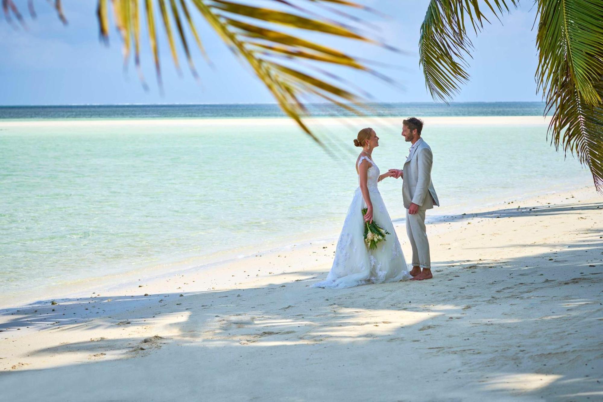 Waldorf Astoria Seychelles Platte Island Hotel Luaran gambar