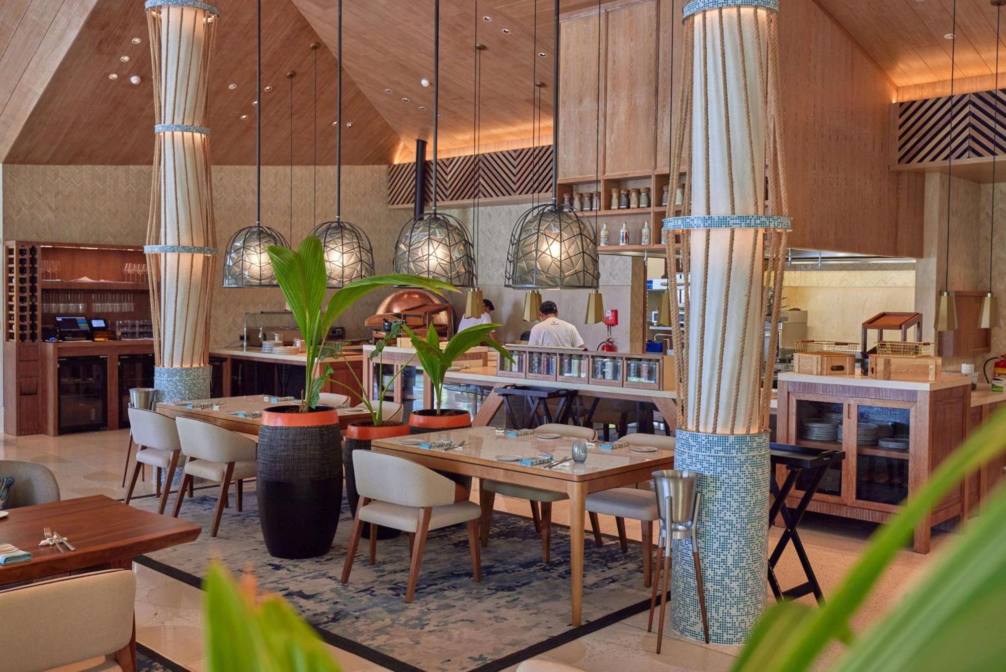 Waldorf Astoria Seychelles Platte Island Hotel Luaran gambar